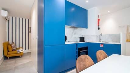 Casa De Férias para 4 Pessoas em Bonfim, Distrito do Porto, Foto 4