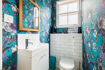 Glamping for 6 People in Leamington Spa, Heart of England, Photo 2