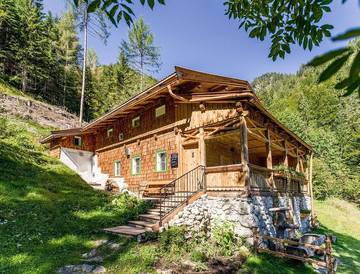 Ferienhaus für 10 Personen in Waidring, Tiroler Unterland, Bild 3