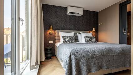 Appartement voor 3 Personen in Delft, Stadsgewest Haaglanden, Afbeelding 2