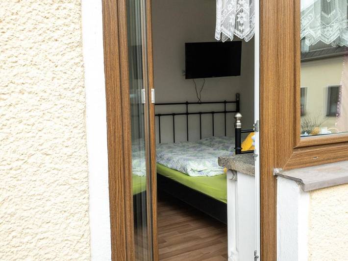 BnB für 2 Personen, mit Sauna und Terrasse im Erzgebirge - 4