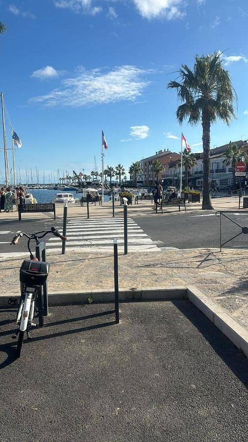 Gîte pour 4 personnes, avec jardin dans La Plagette (Etang de Thau) - 4