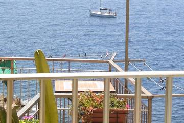 Ferienhaus für 5 Personen in Riviera di Levante, Ligurische Küste, Bild 2