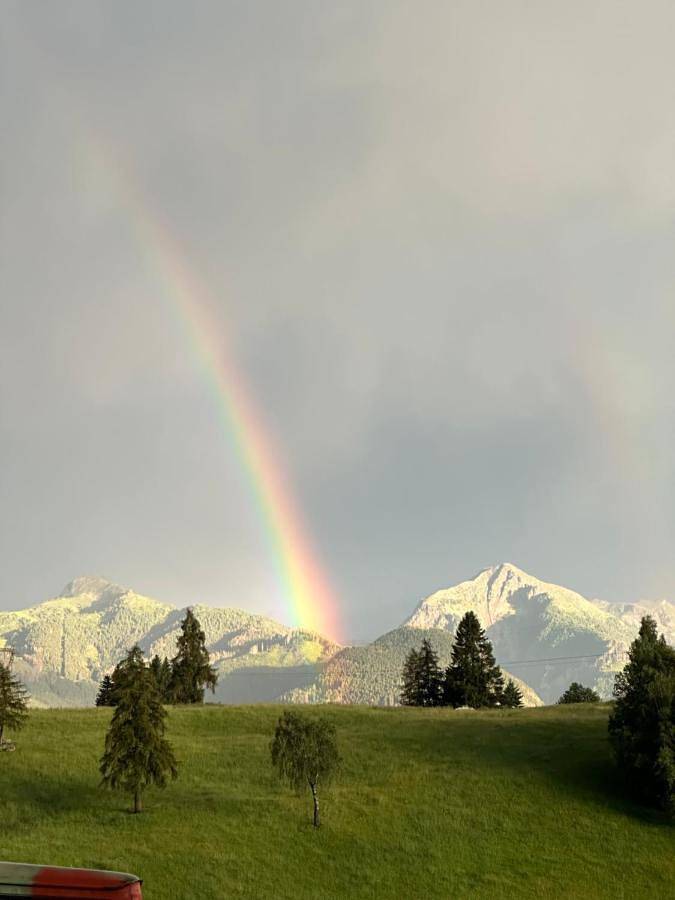 Landhaus für 3 Personen, mit Terrasse und Garten in Trentino-Südtirol - 3