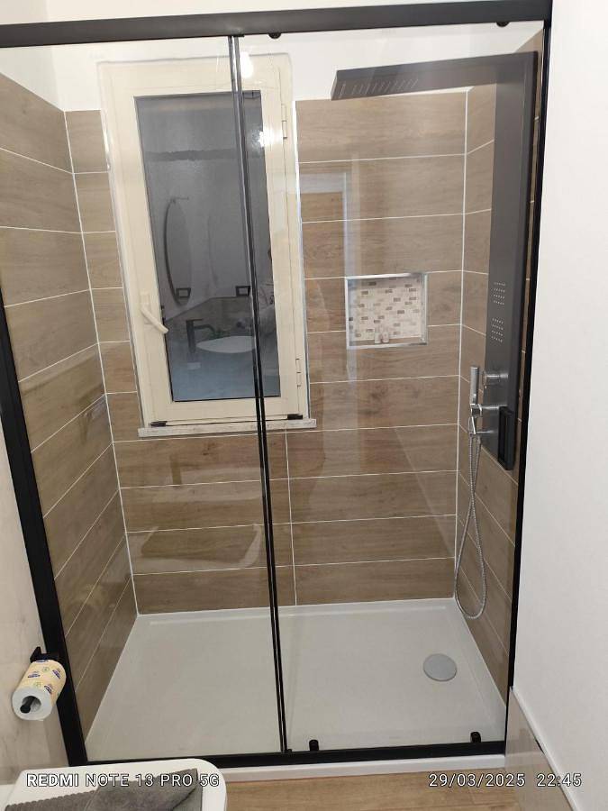Maison d’hôte pour 2 personnes, avec Terrasse et Vue dans Calabre - 4