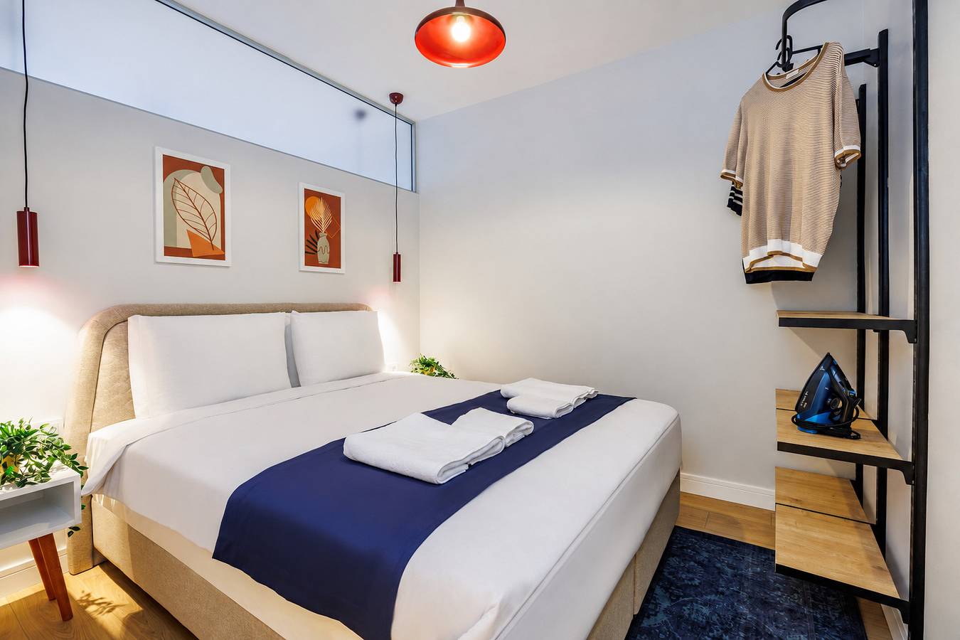 Cały apartament wypoczynkowy, Marvelous 2 Bedroom Apartment At Monnas Suite in Beyoğlu, Stambuł