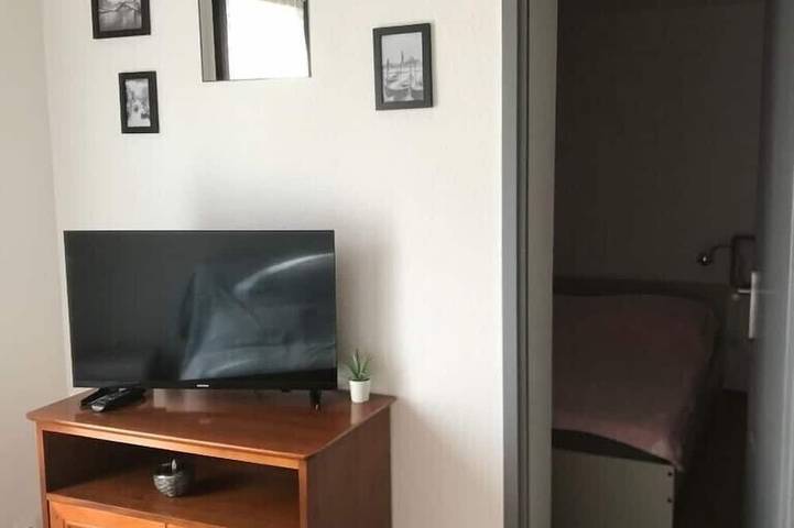 Location de vacances pour 6 personnes, avec piscine à Saint-Cézaire-sur-Siagne - 2