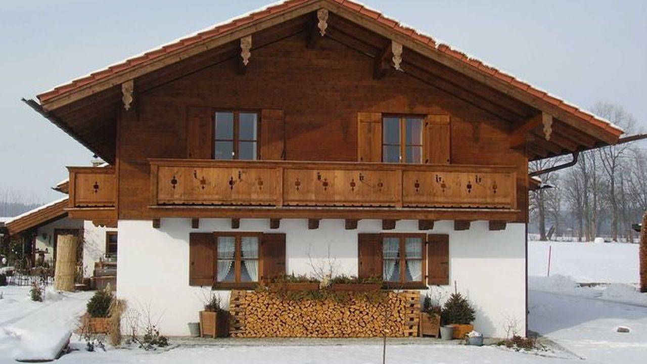 Apartamento para 4 Personas en Gmund, Alpes Bávaros