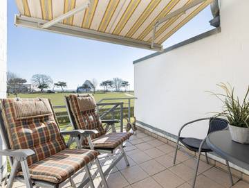 Ferienwohnung für 2 Personen in Grömitz, Südliche Ostseeküste, Bild 2