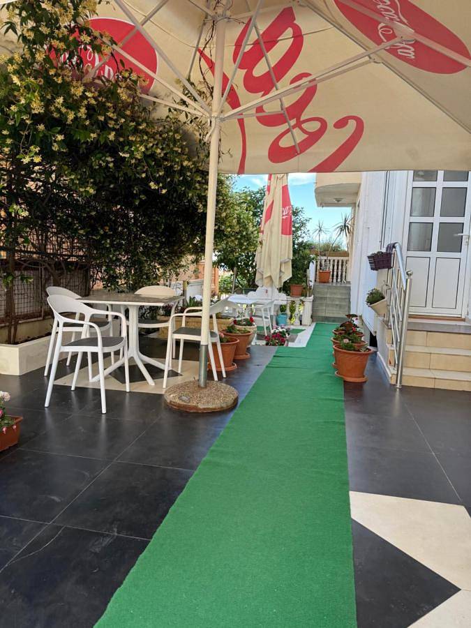 Ganze Wohnung, Apartments Monte in Ulcinj, Opština Ulcinj