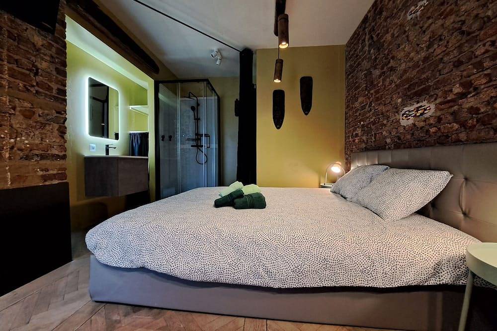 Appartement entier, Loft Le 23 à La Roche-en-Ardenne in La Roche-en-Ardenne, Province de Luxembourg