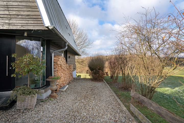 Ferienwohnung für 2 Personen, mit Garten am Ammersee