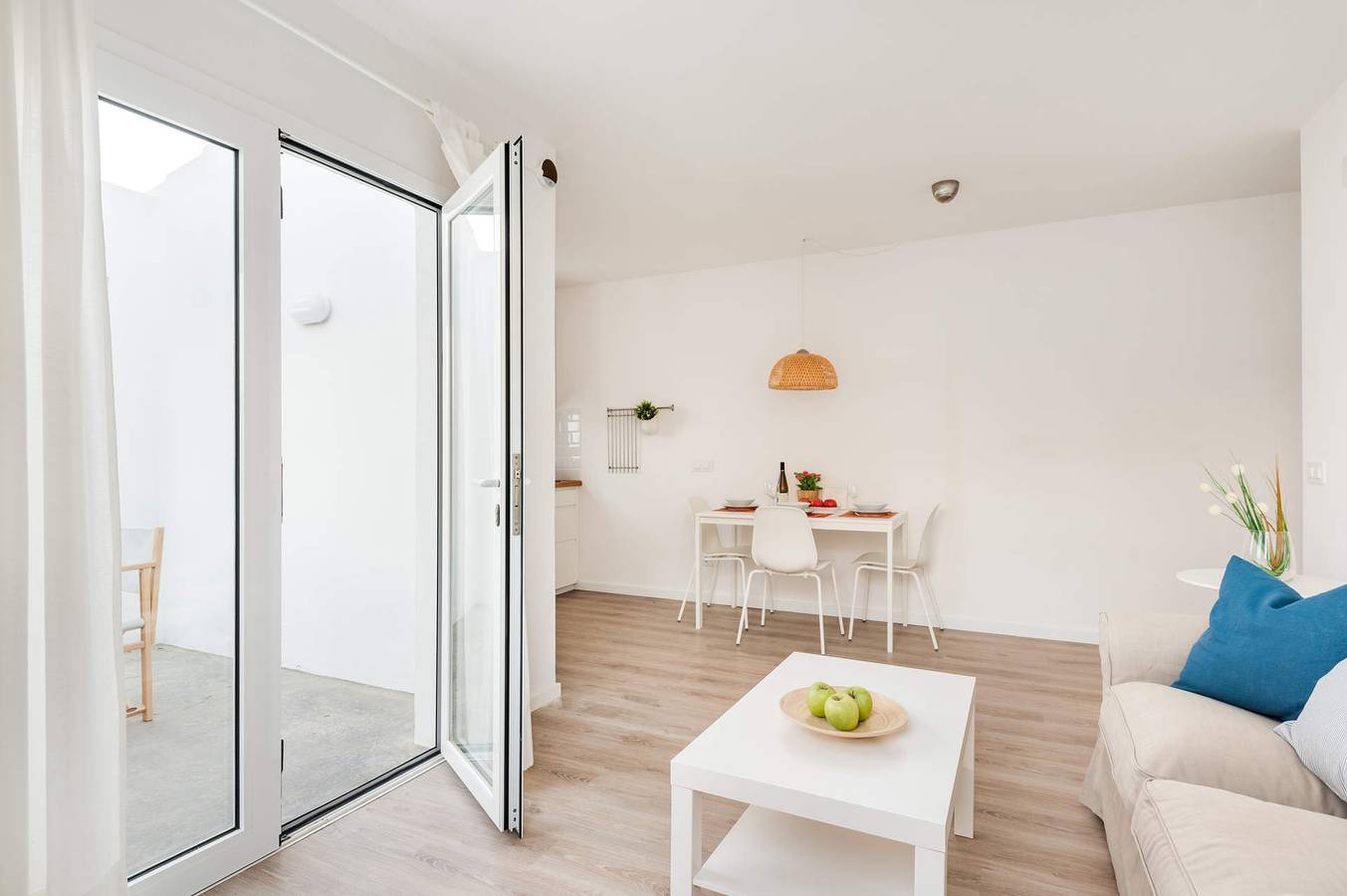 Villa voor 3 personen, foto 9