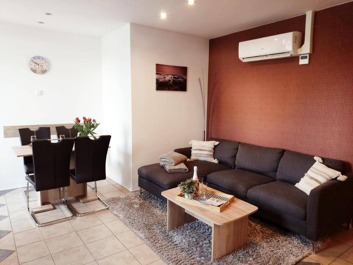 Ganze Wohnung, One-Bedroom Apartment in Sundhagen, Stralsund Umland