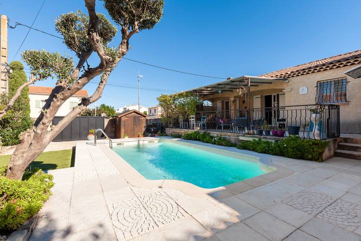 Chambre d’hôte pour 2 personnes en France