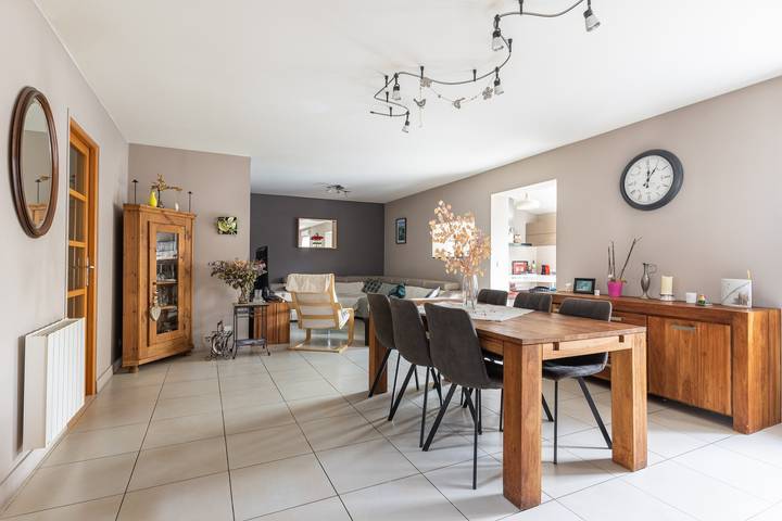 Maison de vacances pour 10 personnes, avec Terrasse et Jardin à Corbeil-Essonnes