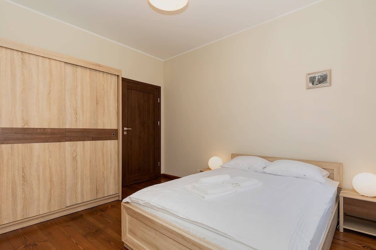 Apartamento entero, Strzałowa 3 Poznań | Charming Apartment Near City Center in Poznań, Gran Polonia (región histórica)