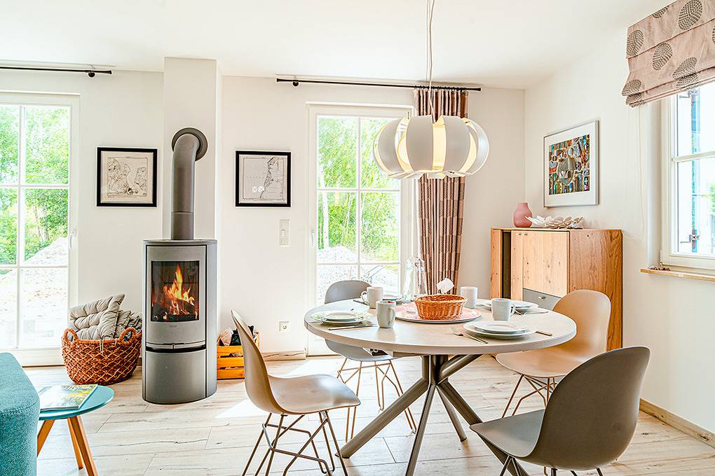 Kramerhof Rügenblick Nr. 33 in Kramerhof, Stralsund Umland