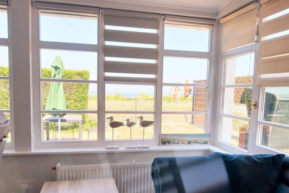 Bungalow für 4 Personen in Ostseebad Glowe, Glowe
