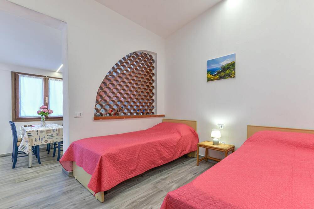 Appartamento intero, Villa Bouganville Appartamento \"L'Oleandro\" in Innamorata, Isola d'Elba