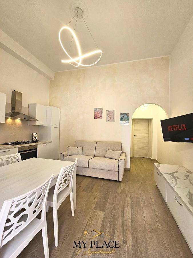 Casa vacanza per 4 persone, con panorama - 1