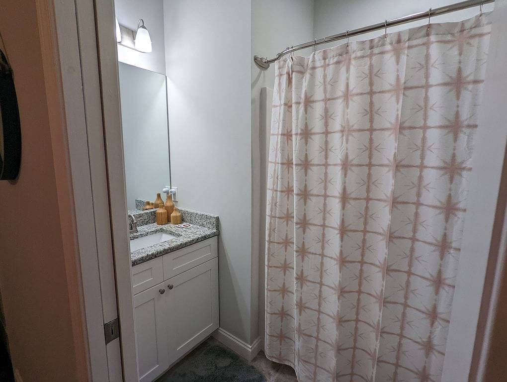 Ganze Wohnung, Cades Cove Peaceful Side Smoky Mountains Hip Vintage Condo in Tuckaleechee, Blount County