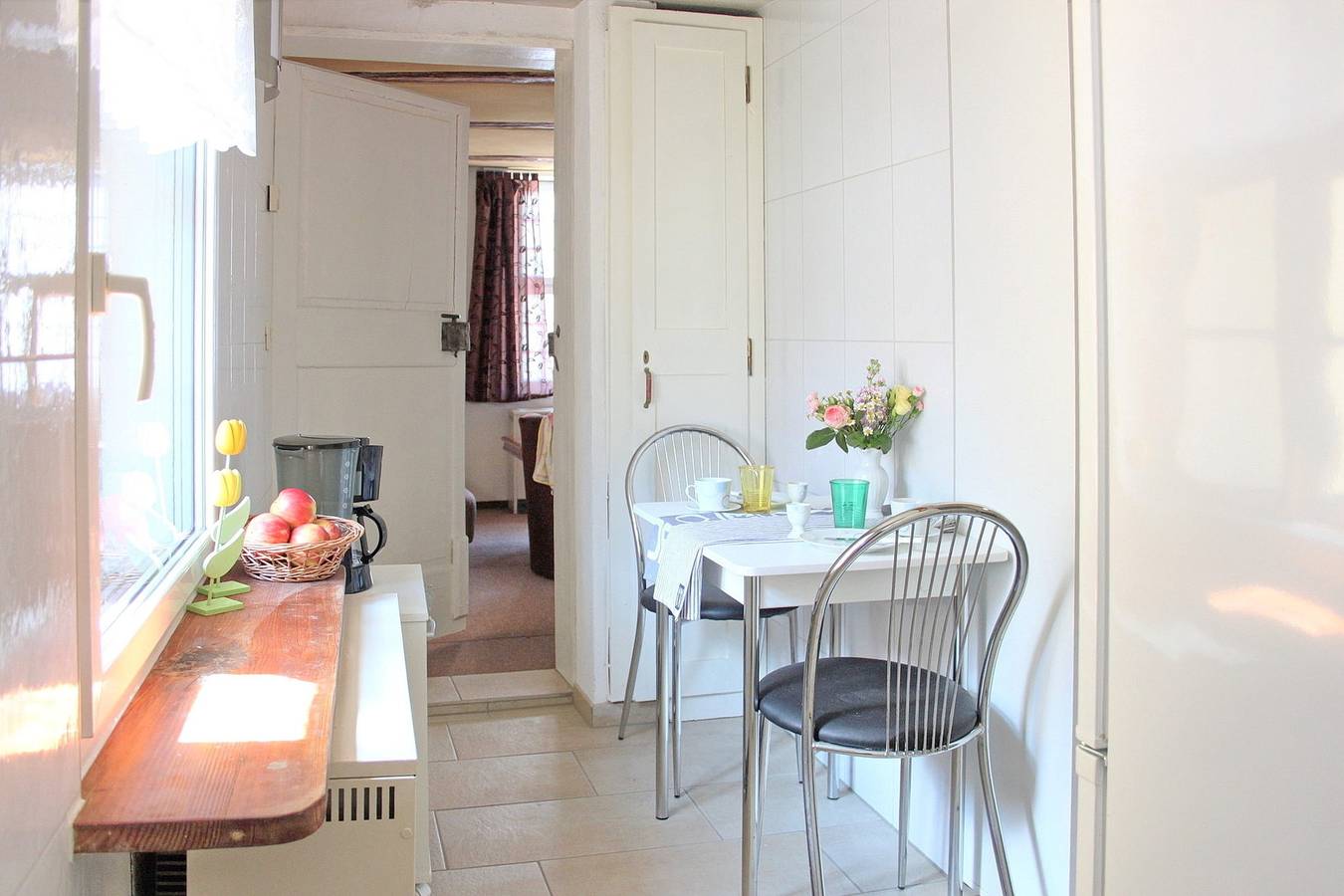 Geheel vakantieappartement, Brunnenblick in Lübbenau, Oberspreewald-Lausitz
