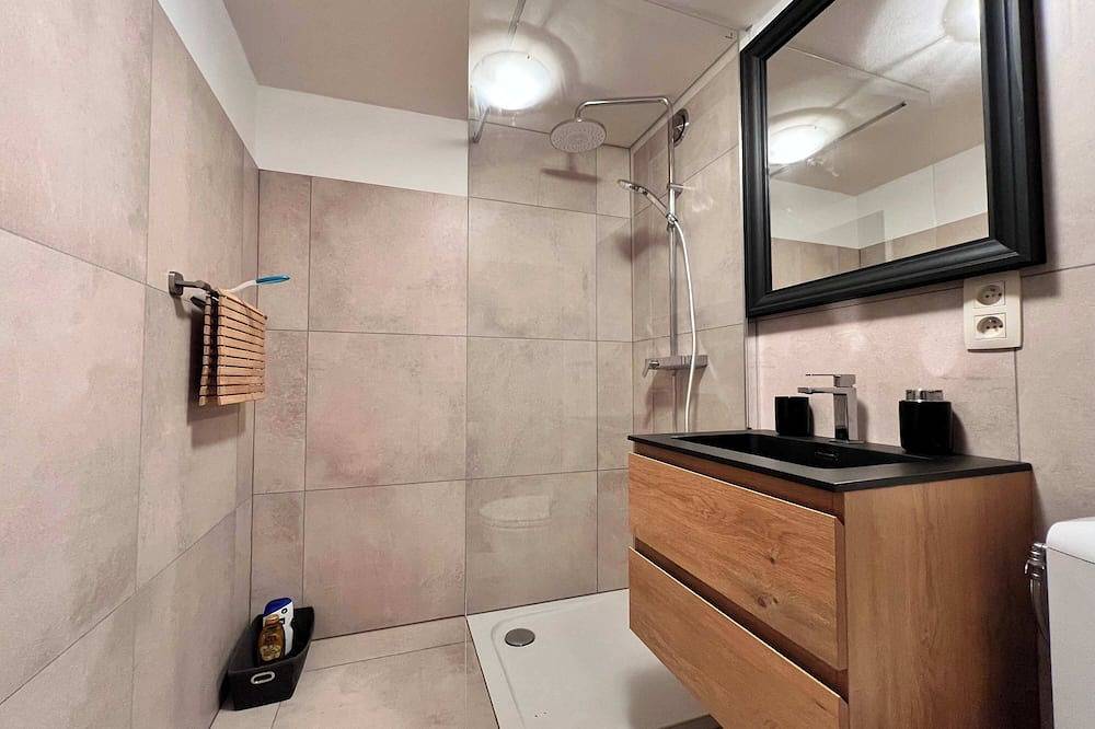 Apartamento entero, Elegant 2-room Apartment Near Brussels in Auderghem, Región de Bruselas