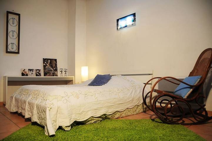 Gîte pour 5 personnes, avec piscine et jardin, animaux acceptés à Cardet - 3