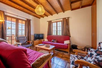 Chalet pour 13 Personnes dans Saint-Colomban-des-Villards, Savoie, Photo 1