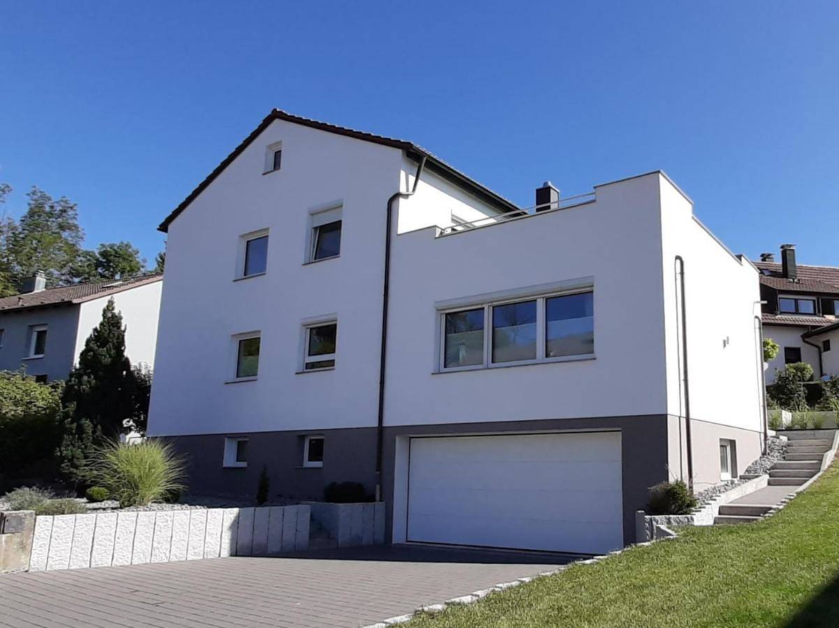 Ganze Wohnung, Ferienwohnung Menge in Obersulm, Kurpfalz