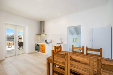 Bauernhaus in Manacor, Mallorca Osten für 6 