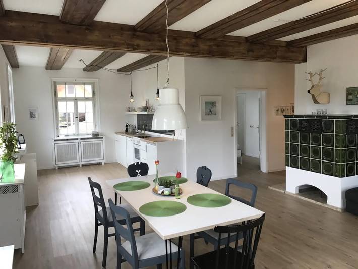 Ferienwohnung für 5 Personen in Küssaberg - 4