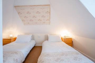 Cottage for 4 People in Kirkcudbright, Dumfries and Galloway, Photo 4