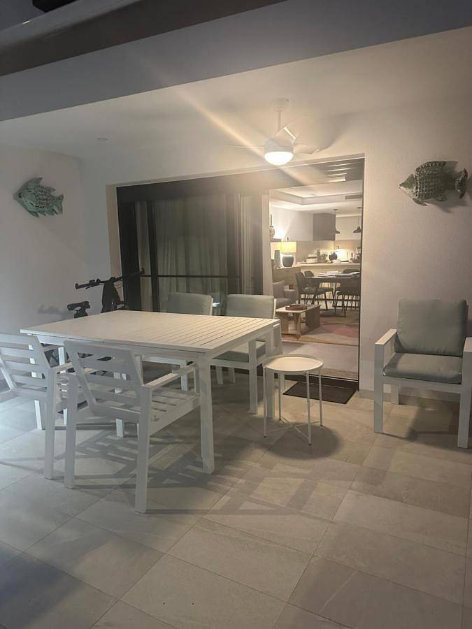 Casa San Juan primera linea de mar in San Juan de los Terreros, Pulpí
