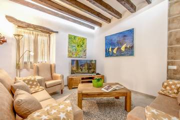 Holiday home in Pollença Town, Pollença für 8 