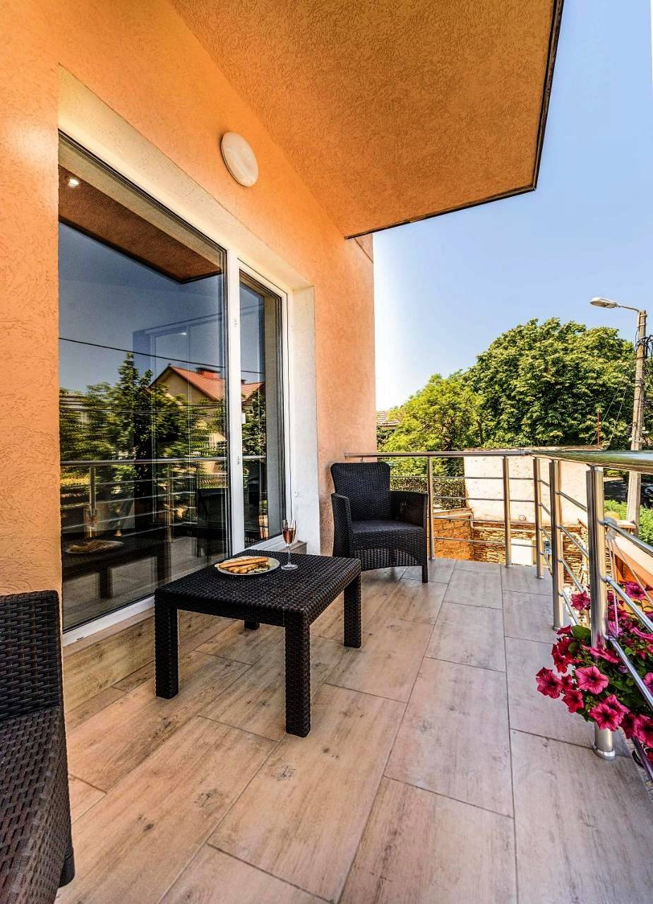 Hotel Sorrento in Odesa, Óblast de Odesa