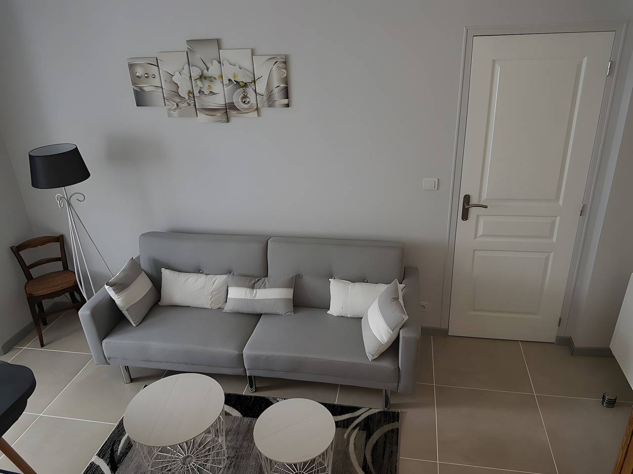 Gîte des Champs Forts a 5 min del Zoo de Beauval in Châteauvieux, Región de Romorantin-Lanthenay