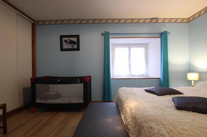 Gîte pour 6 personnes à Ver (homonymie) - 2
