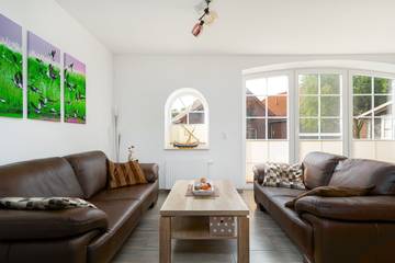 Ferienhaus für 6 Personen in Eilsum, Krummhörn, Bild 3