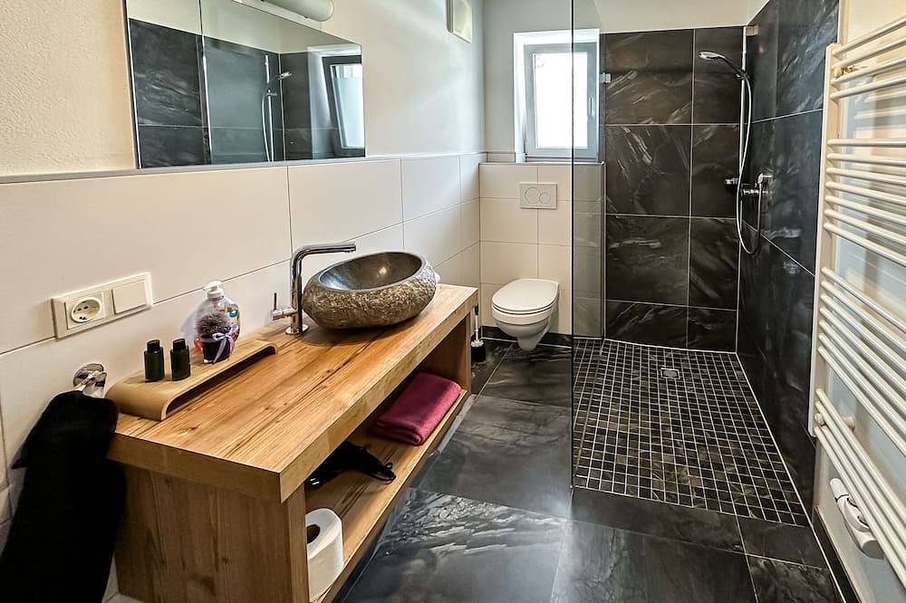 Ganze Wohnung, Ferienwohnung/App. für 4 Gäste mit 40m² in Hollersbach im Pinzgau in Hollersbach im Pinzgau, Pinzgau