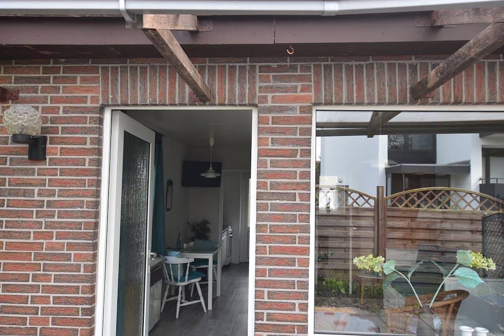 Bungalow für 3 Gäste mit 26m² in Grömitz in Grömitz, Ostholstein