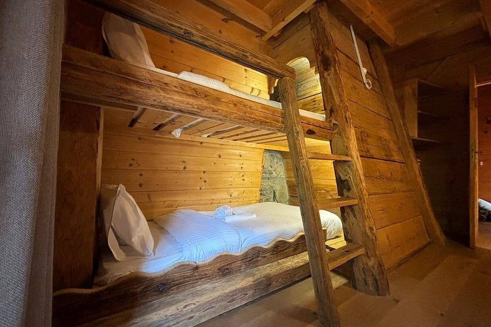 Chalet Ski-In Plagnat, Ardent  in Montriond, Les Portes du Soleil