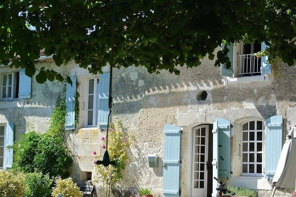 Photo : Maison de vacances