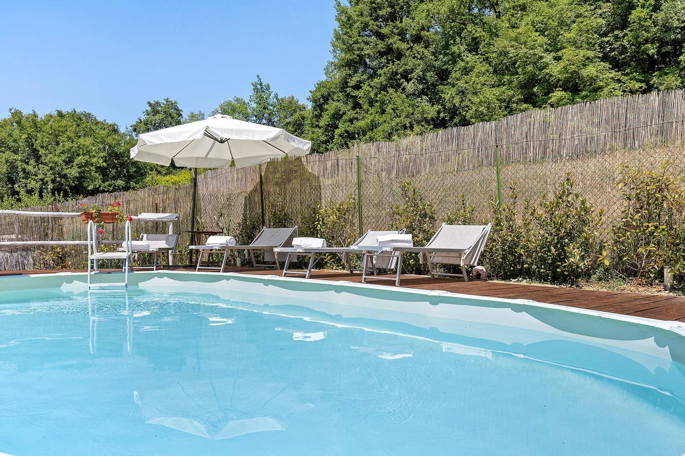 Maison 'Serena, Radda In Chianti' avec piscine privée, terrasse privée et Wi-Fi in Radda in Chianti, Chianti