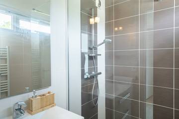 Location De Vacances pour 6 Personnes dans Combrit, Région de Quimper, Photo 4