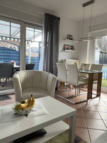 Ferienhaus für 4 Personen in Duhnen, Cuxhaven, Bild 4