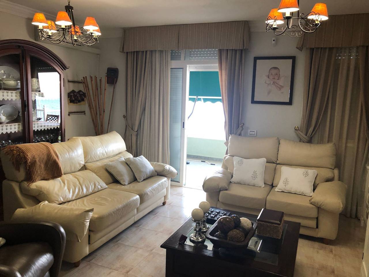 Atlantisches Paradies in Radazul Bajo, El Rosario