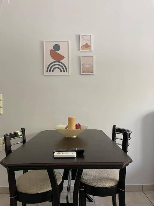 Appartement entier, George Apartment in Lamia, Région de Phthiotide