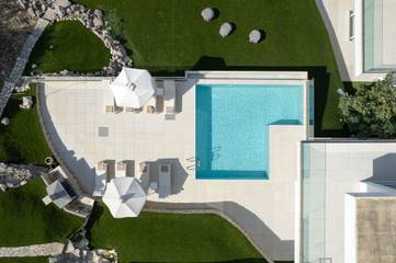 Villa pour 9 Personnes dans Corfou, Grèce, Photo 3